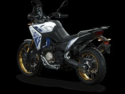 VOGE  DS 800X Rally 2026 года за 5 800 000 тг. в Алматы – фото 13