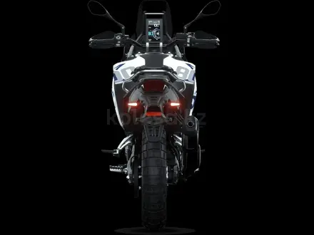 VOGE  DS 800X Rally 2026 года за 5 800 000 тг. в Алматы – фото 15