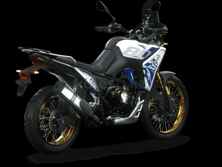 VOGE  DS 800X Rally 2026 года за 5 800 000 тг. в Алматы – фото 17