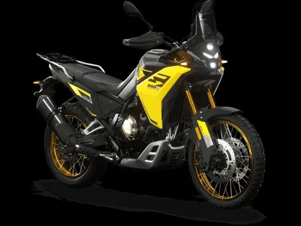 VOGE  DS 800X Rally 2026 года за 5 800 000 тг. в Алматы – фото 8