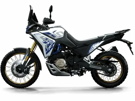 VOGE  DS 800X Rally 2026 года за 5 800 000 тг. в Алматы – фото 5