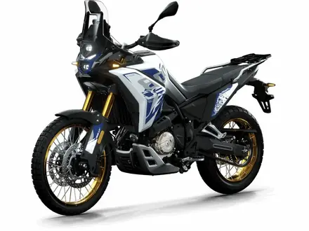 VOGE  DS 800X Rally 2026 года за 5 800 000 тг. в Алматы – фото 3