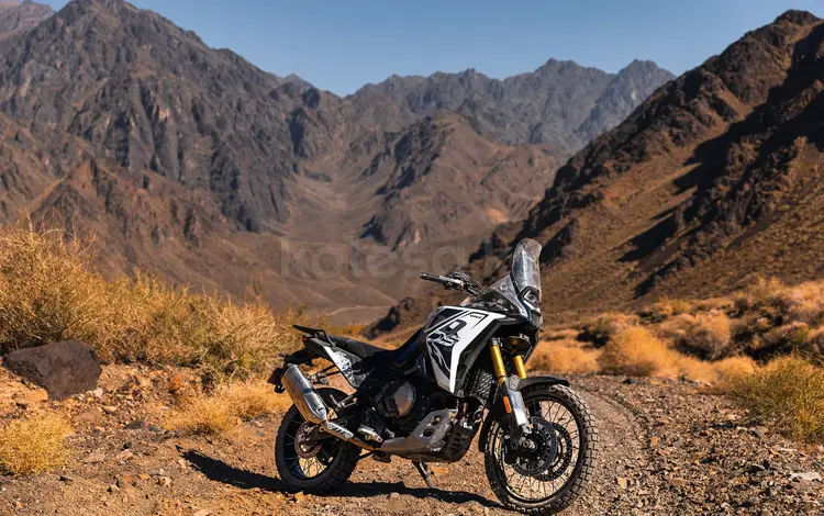 VOGE  DS 800X Rally 2026 года за 5 800 000 тг. в Алматы