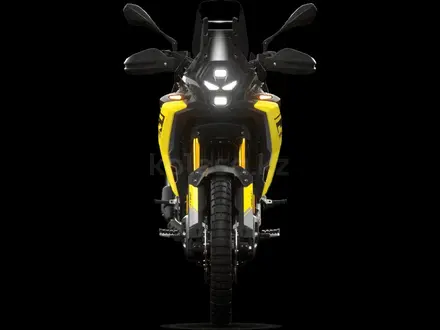 VOGE  DS 800X Rally 2026 года за 5 800 000 тг. в Алматы – фото 6