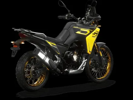 VOGE  DS 800X Rally 2026 года за 5 800 000 тг. в Алматы – фото 16