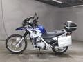 BMW  F650GS DAKAR 2006 года за 2 590 000 тг. в Шымкент – фото 2