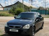 ВАЗ (Lada) Priora 2170 2013 годаүшін1 750 000 тг. в Уральск