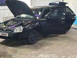 ВАЗ (Lada) Priora 2170 2013 годаүшін1 750 000 тг. в Уральск – фото 2