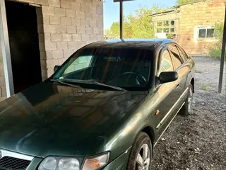 Mazda 626