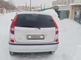 Nissan Almera Tino 2004 года за 3 500 000 тг. в Актобе – фото 4