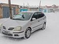 Nissan Almera Tino 2004 годаүшін3 500 000 тг. в Актобе – фото 6