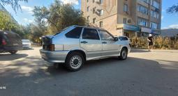 ВАЗ (Lada) 2114 2013 года за 1 100 000 тг. в Актобе – фото 2
