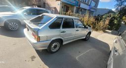 ВАЗ (Lada) 2114 2013 года за 1 100 000 тг. в Актобе – фото 4
