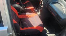 ВАЗ (Lada) 2114 2013 года за 1 100 000 тг. в Актобе – фото 5