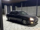 ВАЗ (Lada) Priora 2170 2014 года за 1 900 000 тг. в Тараз – фото 3