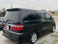 Toyota Alphard 2004 годаүшін5 450 000 тг. в Шымкент – фото 13