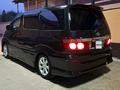 Toyota Alphard 2004 годаүшін5 450 000 тг. в Шымкент – фото 3