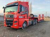 Sinotruk Sitrak  G7S 2020 года за 43 000 000 тг. в Жаркент