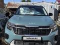 Kia Seltos 2024 годаүшін9 600 000 тг. в Астана
