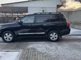 Toyota Land Cruiser 2013 года за 23 750 000 тг. в Алматы – фото 3