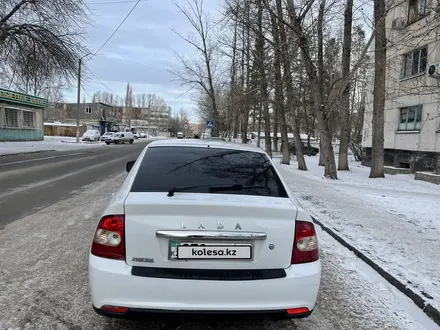 ВАЗ (Lada) Priora 2172 2014 года за 1 900 000 тг. в Павлодар – фото 6