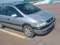 Opel Zafira 1999 годаүшін2 500 000 тг. в Астана – фото 4