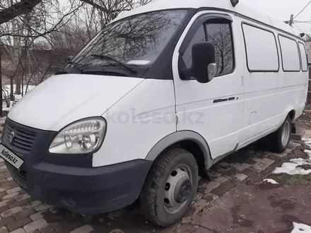 ГАЗ ГАЗель 2014 года за 4 700 000 тг. в Алматы – фото 3