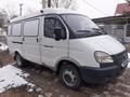 ГАЗ ГАЗель 2014 года за 4 700 000 тг. в Алматы