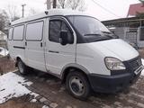 ГАЗ ГАЗель 2014 года за 4 700 000 тг. в Алматы
