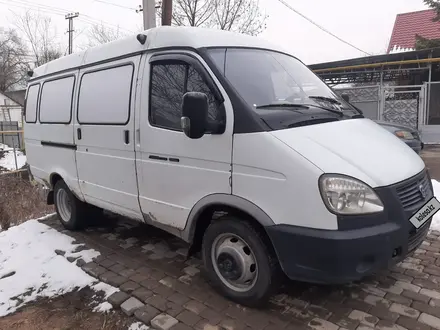 ГАЗ ГАЗель 2014 года за 4 700 000 тг. в Алматы