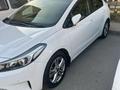 Kia Cerato 2018 года за 7 500 000 тг. в Алматы – фото 2