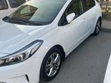 Kia Cerato 2018 года за 7 500 000 тг. в Алматы – фото 2
