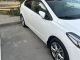 Kia Cerato 2018 года за 7 500 000 тг. в Алматы – фото 3