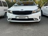 Kia Cerato 2018 года за 7 500 000 тг. в Алматы