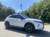 Mitsubishi Eclipse Cross 2018 годаүшін10 700 000 тг. в Усть-Каменогорск