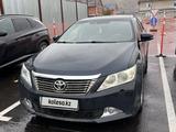 Toyota Camry 2012 года за 7 300 000 тг. в Алматы