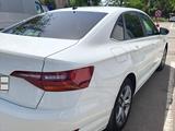 Volkswagen Jetta 2020 года за 8 200 000 тг. в Кордай – фото 5
