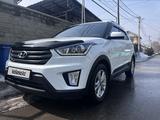 Hyundai Creta 2020 годаfor9 500 000 тг. в Алматы