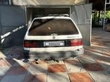 Volkswagen Passat 1992 годаүшін1 800 000 тг. в Шымкент – фото 4
