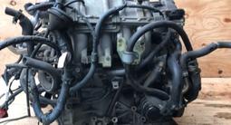 SR18.20 NISSAN ДВИГАТЕЛЬ АКПП. ПРИМЕРА. САННИ. ПУЛЬСАР. МИКРА. ТИИДА. МУРАН за 288 000 тг. в Алматы