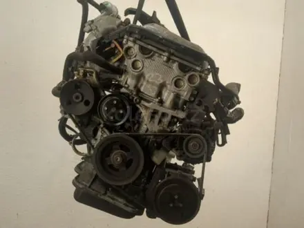 SR18.20 NISSAN ДВИГАТЕЛЬ АКПП. ПРИМЕРА. САННИ. ПУЛЬСАР. МИКРА. ТИИДА. МУРАН за 288 000 тг. в Алматы – фото 5