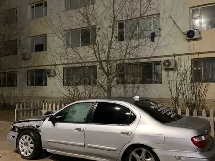 Nissan Maxima 2001 года за 1 000 000 тг. в Жанаозен – фото 3