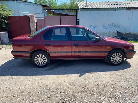 Nissan Primera 1996 года за 1 150 000 тг. в Алматы – фото 7