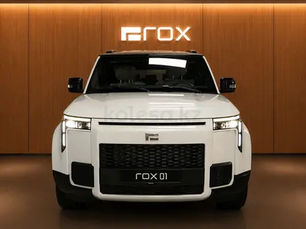 Rox 01 Premium 2025 года за 33 000 000 тг. в Актобе