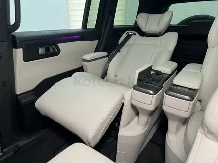 Rox 01 Premium 2025 года за 33 000 000 тг. в Актобе – фото 15