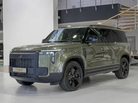 Rox 01 Premium 2025 года за 33 000 000 тг. в Актобе – фото 3