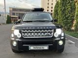 Land Rover Discovery 2008 годаүшін12 000 000 тг. в Алматы