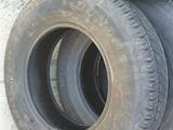 Японские шины Dunlop, 5 шт за 20 000 тг. в Усть-Каменогорск – фото 2