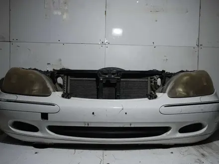Ноускат Mercedes W220 1999 года за 300 000 тг. в Астана