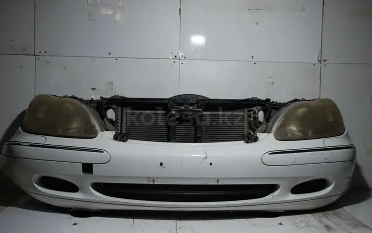 Ноускат Mercedes W220 1999 года за 300 000 тг. в Астана